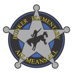 Bunker Elementary Staff