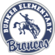 Bunker Elementary Staff