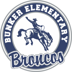 Bunker Elementary Staff