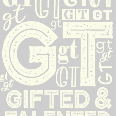 Gifted & Talented Thumbnail