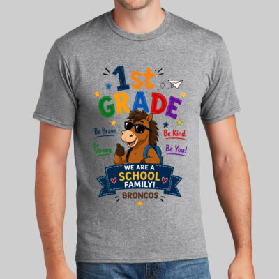 1st Grade Thumbnail