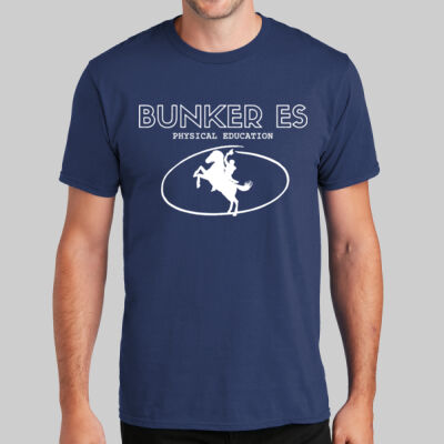 Adult T-Shirt - PE Thumbnail