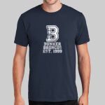 Staff T-Shirt - Bunker Thumbnail