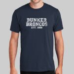 Staff T-Shirt - Bunker Thumbnail