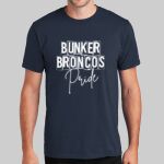 Staff T-Shirt - Bunker Thumbnail