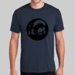 Staff T-Shirt - Bunker Thumbnail