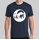 Staff T-Shirt - Bunker Thumbnail