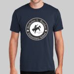 Staff T-Shirt - Bunker Thumbnail