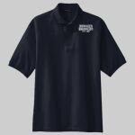 Silk Touch Polo - Bunker Thumbnail