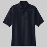 Silk Touch Polo - Bunker Thumbnail