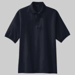 Silk Touch Polo - Bunker Thumbnail