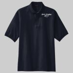 Silk Touch Polo - Bunker Thumbnail