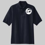 Silk Touch Polo - Bunker Thumbnail