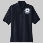 Silk Touch Polo - Bunker Thumbnail