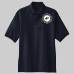 Silk Touch Polo - Bunker Thumbnail