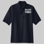 Silk Touch Polo - Bunker Thumbnail