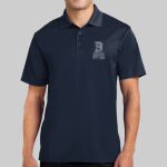 Micropique Sport Wick ® Polo - Bunker Thumbnail
