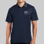 Micropique Sport Wick ® Polo - Bunker Thumbnail