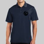 Micropique Sport Wick ® Polo - Bunker Thumbnail