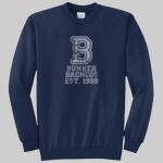 Staff Crewneck - Bunker Thumbnail