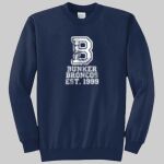Staff Crewneck - Bunker Thumbnail