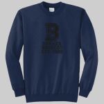 Staff Crewneck - Bunker Thumbnail