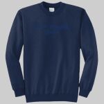 Staff Crewneck - Bunker Thumbnail