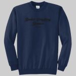 Staff Crewneck - Bunker Thumbnail