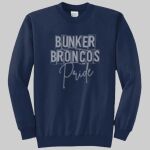Staff Crewneck - Bunker Thumbnail