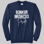 Staff Crewneck - Bunker Thumbnail
