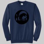 Staff Crewneck - Bunker Thumbnail