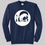 Staff Crewneck - Bunker Thumbnail