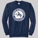 Staff Crewneck - Bunker Thumbnail