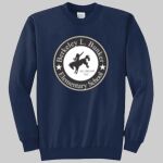 Staff Crewneck - Bunker Thumbnail