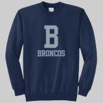 Staff Crewneck - Bunker Thumbnail