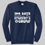 Staff Crewneck - Bunker Thumbnail