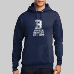 Staff Hoodie - Bunker Thumbnail