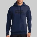 Staff Hoodie - Bunker Thumbnail