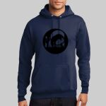 Staff Hoodie - Bunker Thumbnail