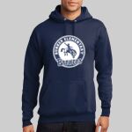 Staff Hoodie - Bunker Thumbnail