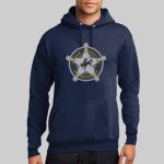 Staff Hoodie - Bunker Thumbnail