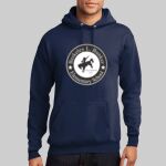 Staff Hoodie - Bunker Thumbnail