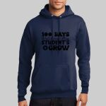 Staff Hoodie - Bunker Thumbnail